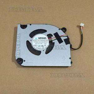 DBTLAP Laptop cooling fan for WINMA EFC-85090S2-0AH P.PSSA-XAL-240-GP2-B 12V 6W 0.5A fan