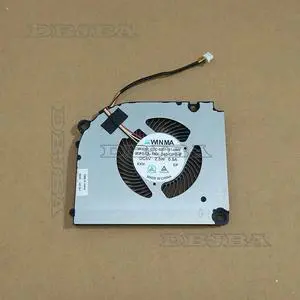 DBTLAP Laptop Coooling fan for WINMA EGC-82071S1-0AH P.PSSA-7NK-240-GP2-B 5V 2.5W 0.5A V150_GPU fan