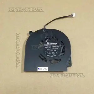 DBTLAP Laptop cooling fan for WINMA EGC-70060S1-0AH PSSA-NV4-300-GP2-B 5V 2.5W O.5A fan