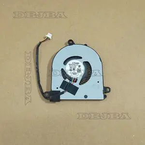 DBTLAP for MSI PS63 PS63 MS-16S1 BS5005HS-U3J Modern 8MO 8RC 8RD 8SC CPU Cooling Fan