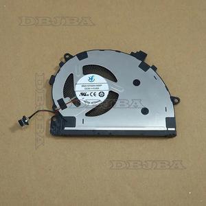 DBTLAP Lapptop CPU cooling fan for Samsung Book NP550XDA BNA107S5H-N00P HQ23300086000 5V 0.45A Fan
