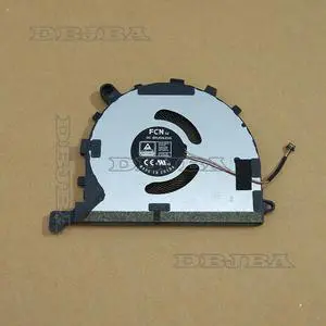 DBTLAP Laptop cooling fan for FCN FNGH DFS5K22B15673K 5V 0.5A fan