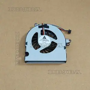 DBTLAP Laptop cooling fan for KSB0505HB-AJ1J 5V 0.5A fan
