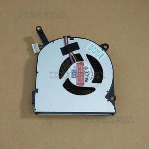 DBTLAP Laptop cooling fan for AVC BAAA0818R2U P001 6033B0033901 12V 0.28A fan