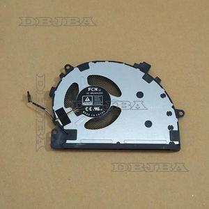 DBTLAP Lapptop cooling fan for FCN FN8T DFS5K121144649 5V 0.5A fan