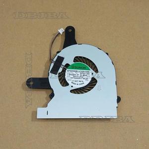DBTLAP CPU Cooling Fan For Dell Inspiron 14 3452 0M5H50 M5H50 EF50060S1-C330-G99 023.1002Q.0012 5V 0.4A