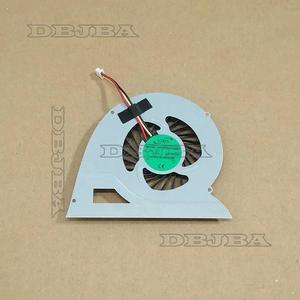 DBTLAP For SONY VAIO SVF14AA1PT SVF15A19SCB SVF15A1819 AB07805HX080300 00CWGD5 5V 0.5A Cooling Fan
