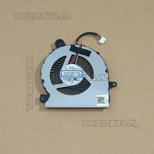 DBTLAP COOLING FAN COOLER FOR AAVID THERMALLOY PAAD06015SL N433 0.55A 5V E33401610MC