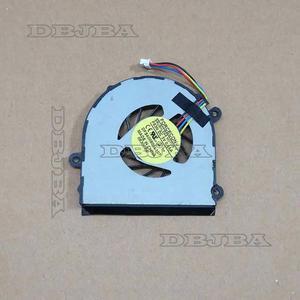 DBTLAP Laptop cooling fan for FORCECON F83N DFS400805L10T 5V 0.45A fan