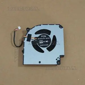 DBTLAP Laptop cooling fan for FCN FMQ8 DFS5M325063B1N 5V 0.5A fan