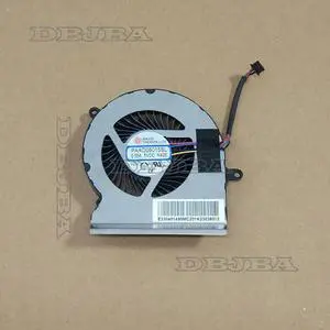 DBTLAP Laptop GPU Fan For MSI GE65 Raider 9SE 9SF GP65 Leopard 9SD 9SEX 9SFX 10SDR 10SDK 10SCXR MS-16U1 MS-16U2 PAAD06015SL N426