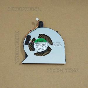 DBTLAP Laptop CPU cooling fan for FCN DFS541105FC0T FGAK SUNON EF50060S1-C320-G99 023.1002R.0011