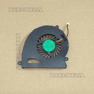 DBTLAP Cooling Fan For ASUS K45D K45DR K45DE AB07405HX10G300 0CWXY1 5V 0.5A 3-Pin fan