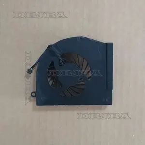 DBTLAP CPU Cooling fan for HP ZBOOK 17 G1 G2 DFS661605PQ0T FC7W 735373-001 735372-001 735375-001 AB09205HX150B00