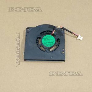 DBTLAP CPU Cooling fan For ADDA AB5305HX-J03 U116 DC 5V 0.30A fan