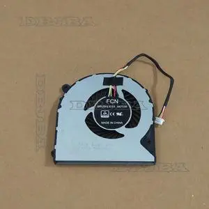 DBTLAP CPU Cooling Fan for FCN DFS551205WQ0T FKLF 6-31-N75W2-101