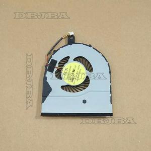 DBTLAP Laptop CPU Cooling Fan For Dell Inspiron 14 5458 5459 15 5555 5558 5559 5755 5758 V3558 P/N: DFS541105FC0T FG9V