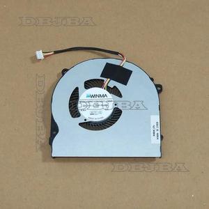 DBTLAP CPU Cooling Fan for Hasee Z7M-CT5NA Z7M-CN7NA Z7M-CT7NK T58-V EFC-70110V1-0AH NH60HK_CPU