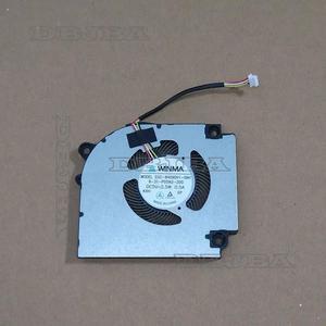 DBTLAP Laptop cooling fan for EGC-84090V1-0AH 6-31-PD5N2-200 5V 2.5W 0.5A fan