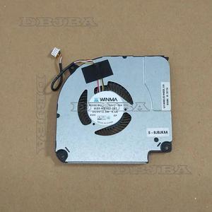 DBTLAP GPU Cooling Fan for Hasee Z7M-CT5NA Z7M-CN7NA Z7M-CT7NK T58-V EGC-77100V1-0AH 6-31-NH5E2-202