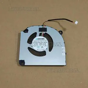 DBTLAP Laptop cooling fan for EGC-79071S1-0AH P.PSSA-7NK-230-GP2-B 5V 2.5W 0.5A fan