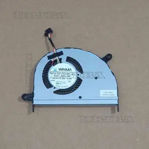 DBTLAP Laptop CPU Fan for EGC-75040S1-0AH 6-31-L140S-102 L14CU DC5V 2.5W 0.5A