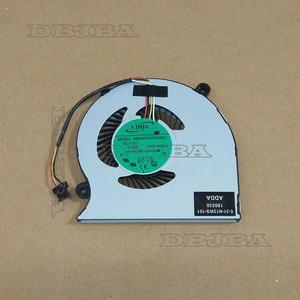 DBTLAP CPU Fan for ADDA AB06505HX050B01 6-31-N13WS-101 4-pin fan