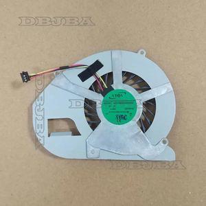 DBTLAP For Sony VAIO SVF15N25CXS SVF15N26CXB SVF15N28SCS SVF15N28SCB SVF15N290X CPU Fan