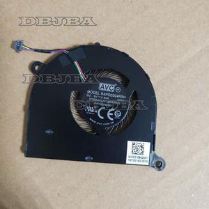 DBTLAP Laptop Cooling Fan For EG50040S1-CK11-S9A DC5V 2.25W Cooler Fan
