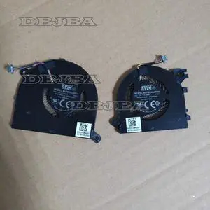 Cooling Fan For HP TPN-C149 ENVY X360 15m-ed EG50040S1-CK10-S9A DC28000P8S0