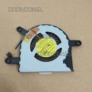 DBTLAP New Fan For FCN DFS160005030T FG9L DC 5V 0.5A EAL61700801 Server Cooling Fan