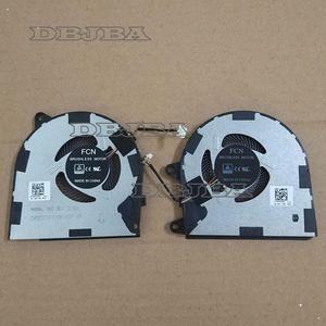 DBTLAP CPU + GPU Cooling Fan For DFS2000058M0T FKDL