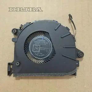 DBTLAP Laptop CPU cooling fan for HSN-I36C HSN-I36C-4 EG50040S1-1C190-S9A 6033B0078501