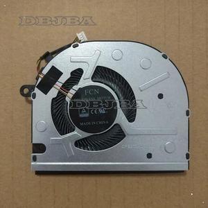 DBTLAP Laptop CPU Cooling Fan For DFS200405B30T FK9R 5V 0.5A DC28000KFF0 Cooler fan