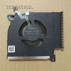DBTLAP Laptop Cooling Fan for SUNON EG50060S1-1C060-S9A 5V 2.5w fan