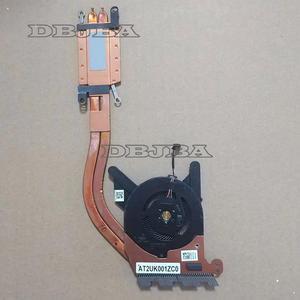 DBTLAP CPU Heatsink Fan For Dell Latitude 5410 E5410 029MKF ND75C33-19J14 AT2UK001ZC0