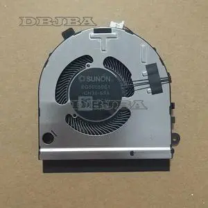 DBTLAP Laptop Cooling Fan For EG50050S1-CH30-S9A S5005CC200815002YT1 DC5V Cooler Fan DBTLAP Laptop Cooling Fan For EG50050S1-CH30-S9A S5005CC200815002YT1 DC5V Cooler Fan