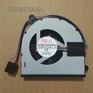 DBTLAP Laptop Cooling Fan for PK7B07510S05P 12 0.4A Fan