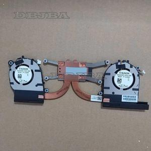 DBTLAP CPU+GPU COOLING FAN for HP EliteBook x360 1040 G7 M16006-001 EG50040S1-1C241-S9A EG50040S1-1C251-S9A AT2VG002SS0