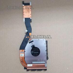 DBTLAP New Cooling Heatsink Fan For Dell Latitude 7420 E7420 0WR96 EG50040S1-CM60-S9A AT30S002ZSL