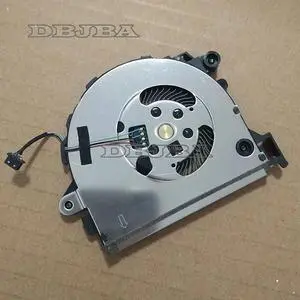 DBTLAP Laptop CPU cooling fan for HSN-I36C HSN-I36C-4 EG50040S1-1C190-S9A 6033B0078501