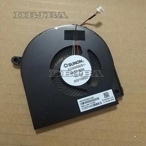DBTLAP Laptop Cooling Fan Cooler For EG50050S1-CK50-S9A DC28000Z6S0 5V Fan
