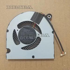 DBTLAP New Laptop Cooling Fan For PB7007S05HN2 DC28000RVE0 5V 0.5A fan