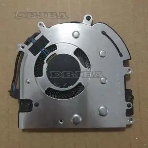 DBTLAP New Fan For HP Elitebook FJQH 6033B0057501 DFS481305MC0T Laptop Cooling Fan