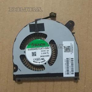 DBTLAP cpu cooling fan for EG50040S1-CK11-S9A SPS-L93194-001 DC28000SRS0SUO3 5V 2.25W