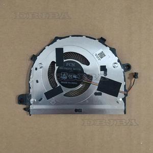 DBTLAP Laptop CPU Cooling Fan For MagicBook H96 KPL-W0X VLT-W50 W60 KPR-W19 KpL-W00 DFS541105FC0T 0FKHA0000H 5V 0.5A