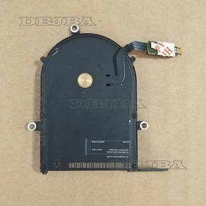 DBTLAP CPU Cooling Fan For APPLE MACBOOK PRO Retina 13" A1425 2012 2013 MG40060V1-C000-S9A SUNON D172165004YF4454V 5V 1.25W fan