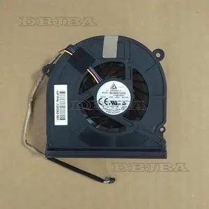 DBTLAP Cpu Cooling Fan For Hp Pavillion 23-G Aio Pc 23-G017c 739392-001 Bub0812dd-Db72 Dc12v 0.58A Fan