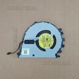 DBTLAP laptop Cooling Fan For HP ZBook Studio G3 G4 DFS501105PR0T FGFA 5V 0.5A fan