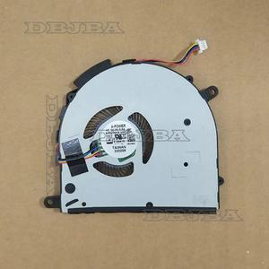 DBTLAP CPU FAN For MSI Summit B14 A11M A11MOT MS-14D2 MS-14D3 Summit E14 A11SCS MS-14C4
